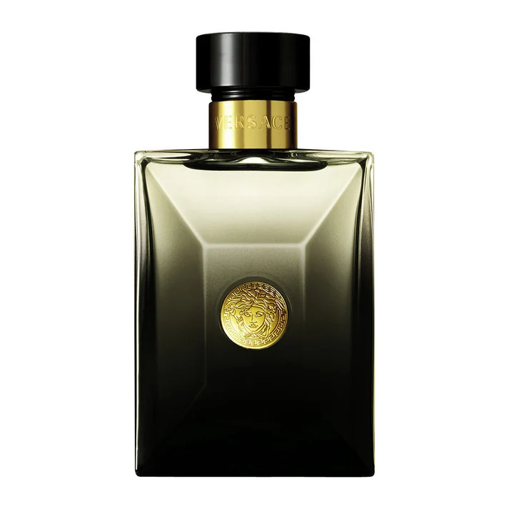Versace Oud Noir EDP for Men 100ML